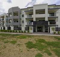 Accommodate Canberra - Century - Go Out