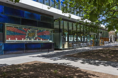 Accommodate Canberra - New Acton - Pubs and Clubs 2