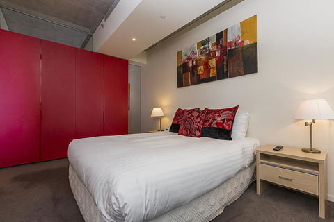 Accommodate Canberra - New Acton - Pubs and Clubs 0