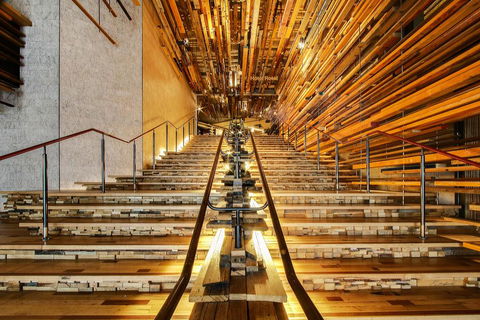 Accommodate Canberra- Nishi - Pubs and Clubs 1