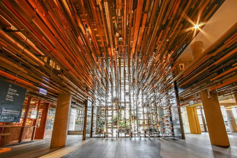 Accommodate Canberra- Nishi - Pubs and Clubs 0