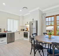 Accommodation Hunter - Adams Street Maitland - Go Out