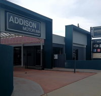 Addison Motor Inn - Pubs and Clubs