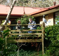 Adelaide Hills BB Accommodation - Pubs and Clubs
