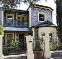 Adelaide Mackinnon - Go Out