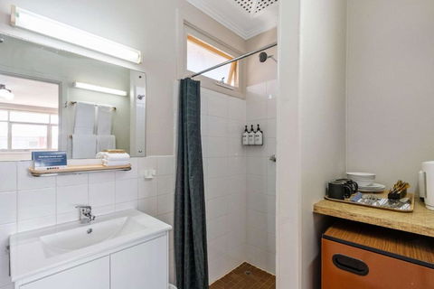 Econo Lodge Port Augusta - Go Out 3