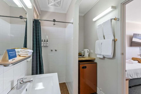 Econo Lodge Port Augusta - Go Out 4