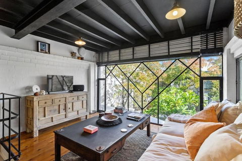Fabrik Loft Central New York Stylequiet - Pubs and Clubs 0