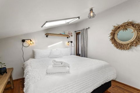 Fabrik Loft Central New York Stylequiet - Pubs and Clubs 1