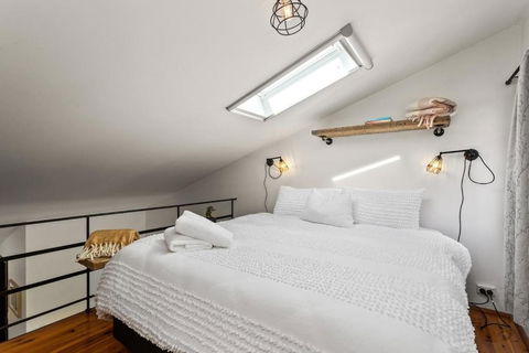 Fabrik Loft Central New York Stylequiet - Pubs and Clubs 2