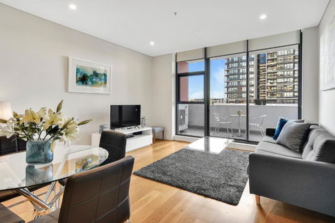 Fabulous Corporate Apartment Macquarie Park M907 - Pubs and Clubs 0