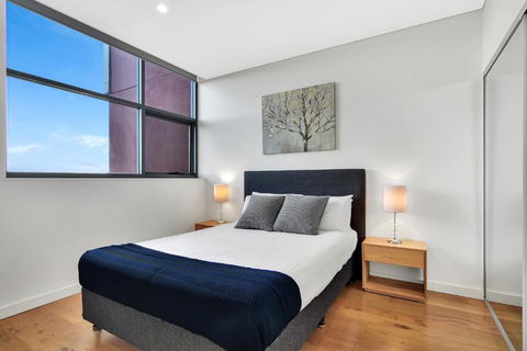 Fabulous Corporate Apartment Macquarie Park M907 - Pubs and Clubs 2
