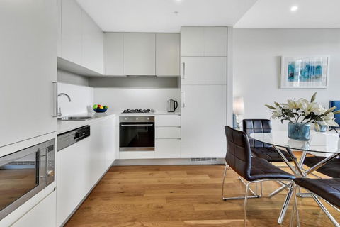 Fabulous Corporate Apartment Macquarie Park M907 - Pubs and Clubs 1