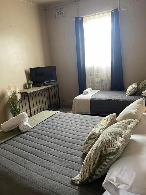 FEDERAL HOTEL QUIRINDi - Go Out 1