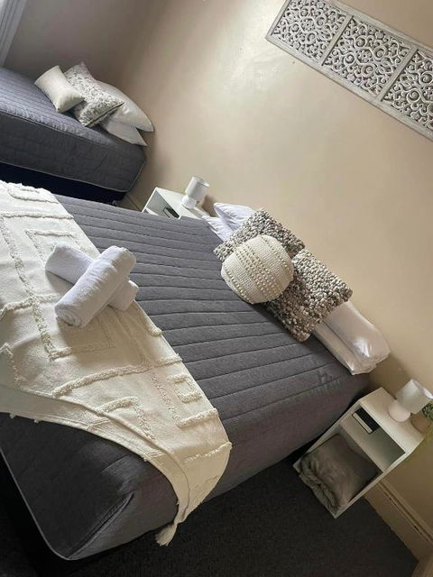 FEDERAL HOTEL QUIRINDi - Go Out 2