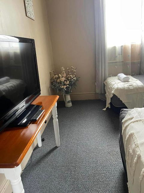 FEDERAL HOTEL QUIRINDi - Go Out 4