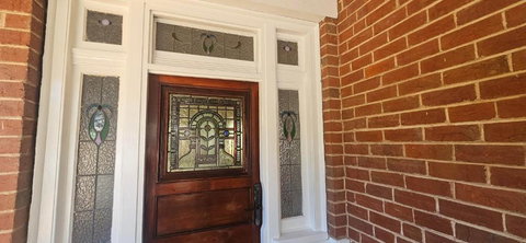 Fitzroy Lodge Cowra - Pubs and Clubs 0