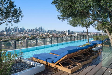 FLEMINGTON - Melbourne City Views - Pubs and Clubs 0