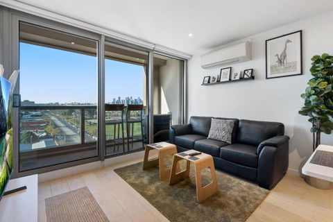 FLEMINGTON - Melbourne City Views - Pubs and Clubs 1
