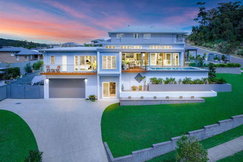 Gawul House - Pubs and Clubs 1