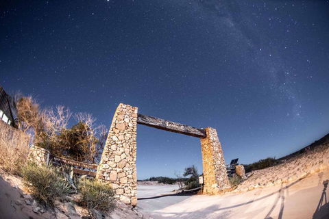 Gnaraloo Station - Homestead - Pubs and Clubs 4