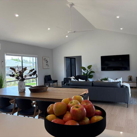 Goolwa Beach Pavilion - Pubs and Clubs 2