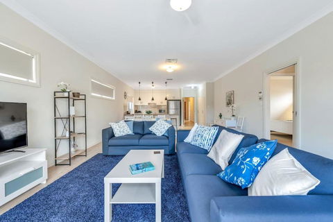 Goolwa Brooking St - Wi-Fi And Linen Included - Pubs and Clubs 1