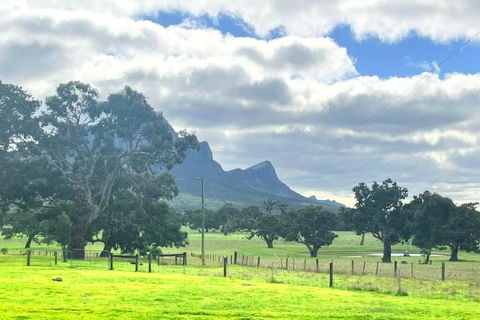 Grace In The Grampians - Pubs and Clubs 0