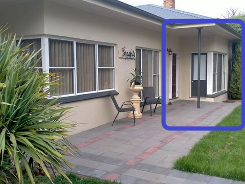 Grampians Historic Homestead B&B - Pubs and Clubs 0