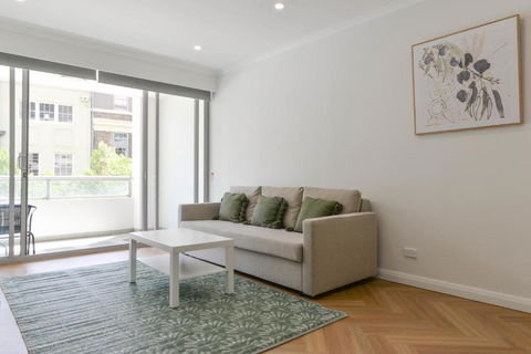 Great Location! Darling Harbour Superb 2BR Apt - Pubs and Clubs 2