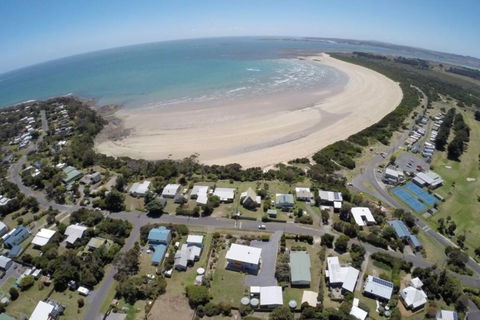 Greens Beach Escape - Pubs and Clubs 1