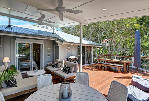 Grevillea - Pubs and Clubs 3