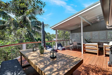 Grevillea - Pubs and Clubs 2