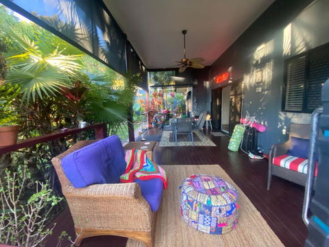 Hallorans Hill Holiday Home - Go Out 0