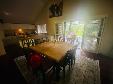 Hallorans Hill Holiday Home - Go Out 3