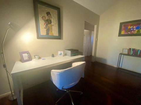 Hallorans Hill Holiday Home - Go Out 2