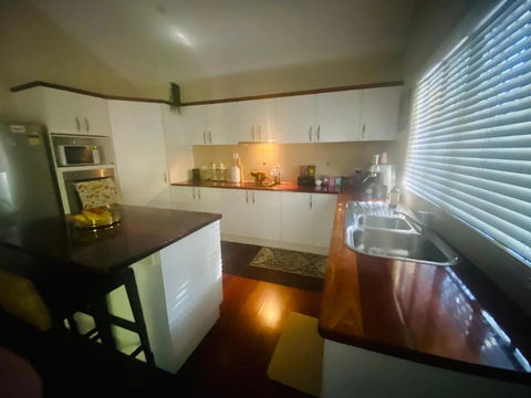 Hallorans Hill Holiday Home - Go Out 1
