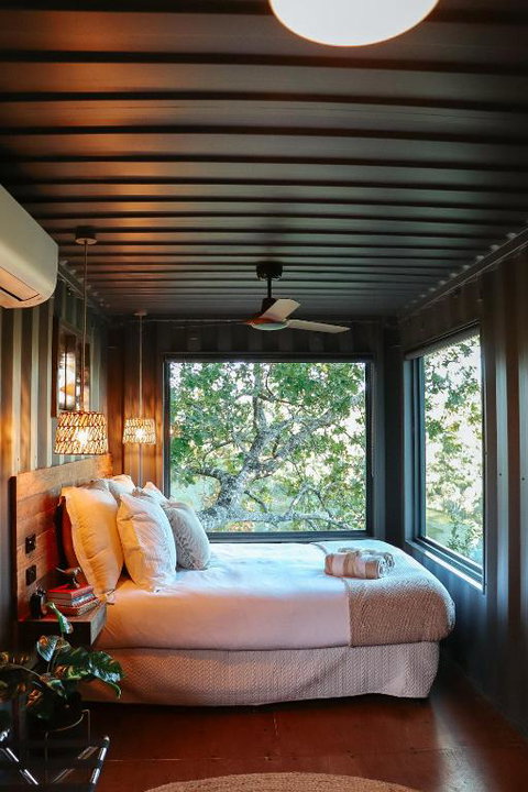 Hidden Creek Cabin - Go Out 2