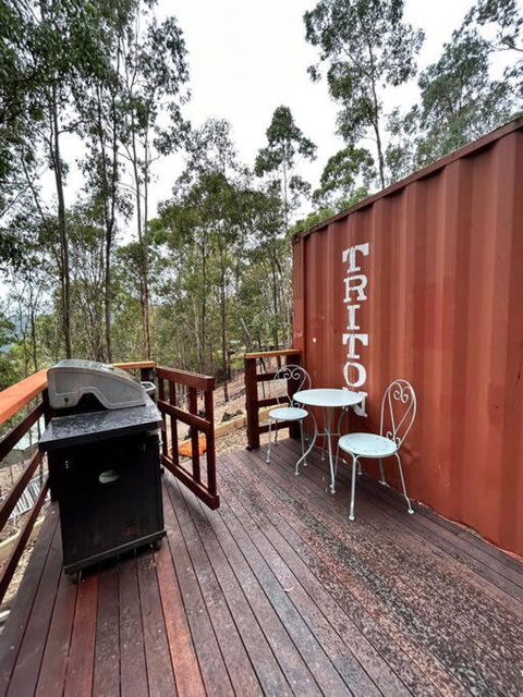 Hill Dweller Hideout - Go Out 2