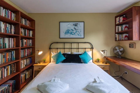 Hip Inner-City Living In Vibrant Erskineville - Go Out 3