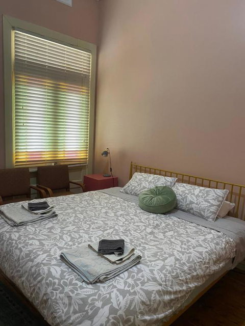 HISTORIC STAR LODGE And STATION MASTERS HOUSE NARRANDERA - Go Out 0
