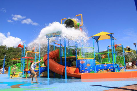 Ingenia Holidays Cairns Coconut - Go Out 0