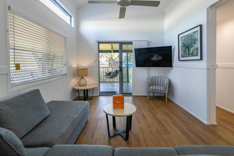 Ingenia Holidays Cairns Coconut - Go Out 1