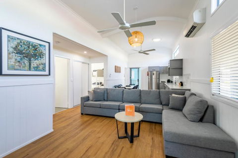 Ingenia Holidays Cairns Coconut - Go Out 2