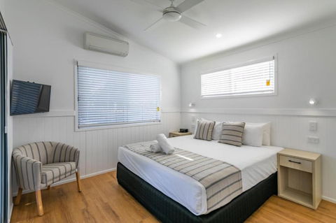 Ingenia Holidays Cairns Coconut - Go Out 3
