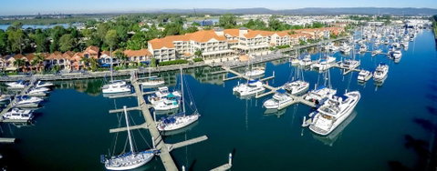 Hope Harbour Hotel - Go Out 0
