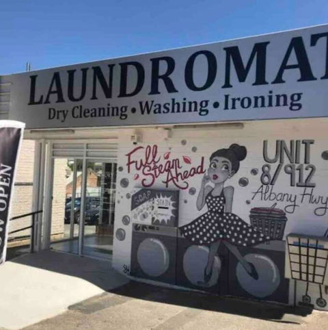 Humble & Cosy, In The Heart Of East Vic Park - Pubs and Clubs 2