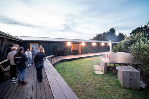 Icena Accommodation - Pubs and Clubs 1