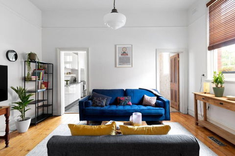 Iconic Lygon Street Home - Go Out 0