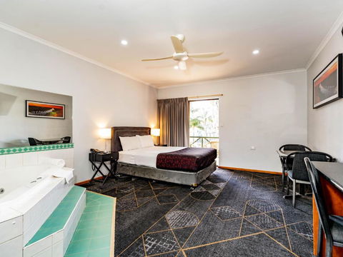Hotel Renmark - Pubs and Clubs 3